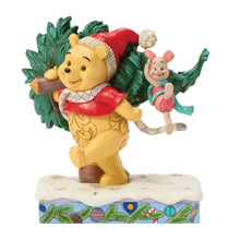 Disney Traditions 6016886 A Tree for Two