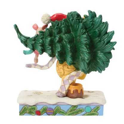 Disney Traditions 6016886 A Tree for Two