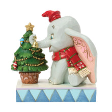 Disney Traditions 6016889 Dumbo Christmas