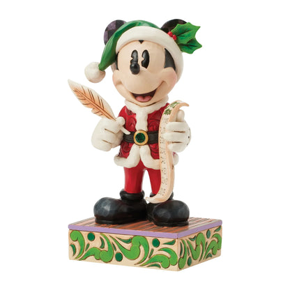 Disney Traditions 6016890 Twenty Years of Magic