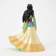 Disney Traditions 6016892 Courage and Honor