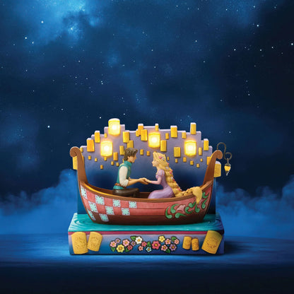Disney Traditions 6016897 A Dream Come True