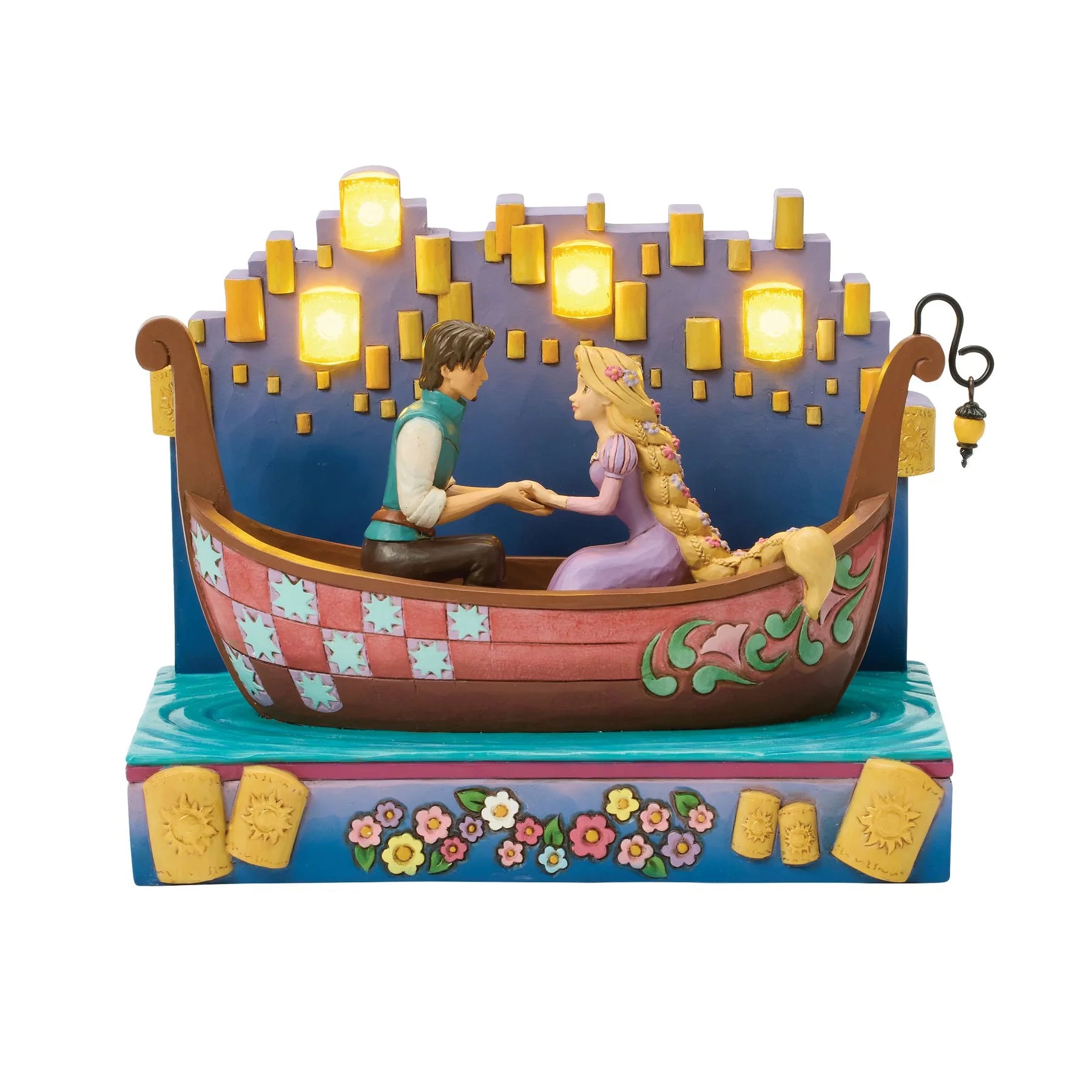 Disney Traditions 6016897 A Dream Come True
