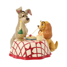 Disney Traditions 6016899 Dinner for Two