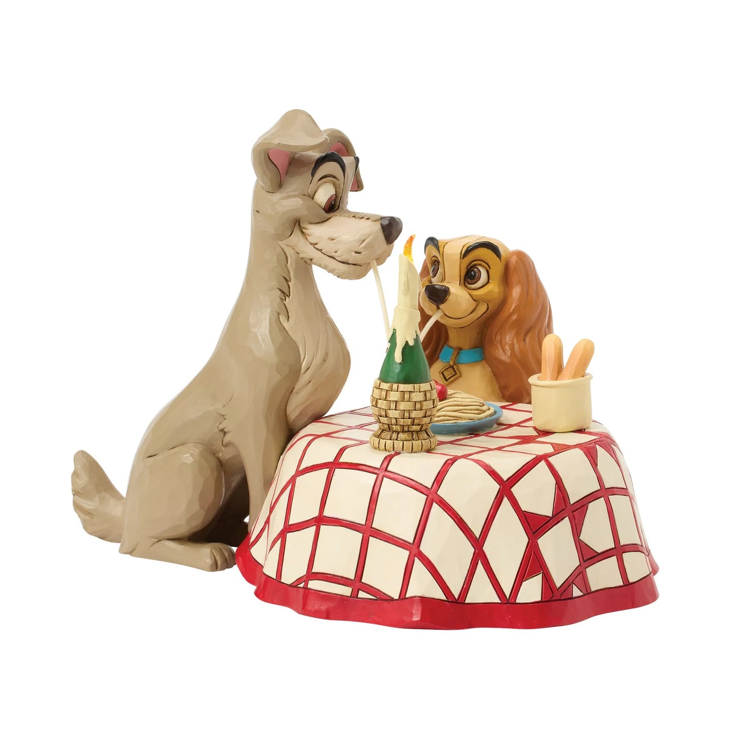 Disney Traditions 6016899 Dinner for Two