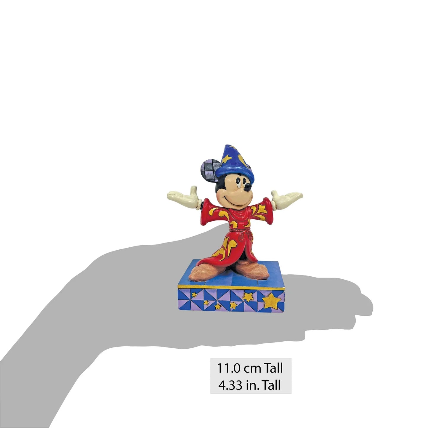 Disney Traditions 6016900 Magical Moment