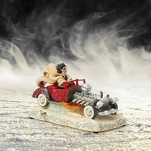 Disney Traditions 6016903 Driving De Vil-ishly
