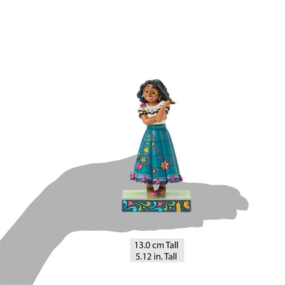 Disney Traditions 6016904 Imperfectly Perfect Maribel