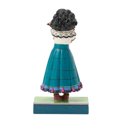 Disney Traditions 6016904 Imperfectly Perfect Maribel