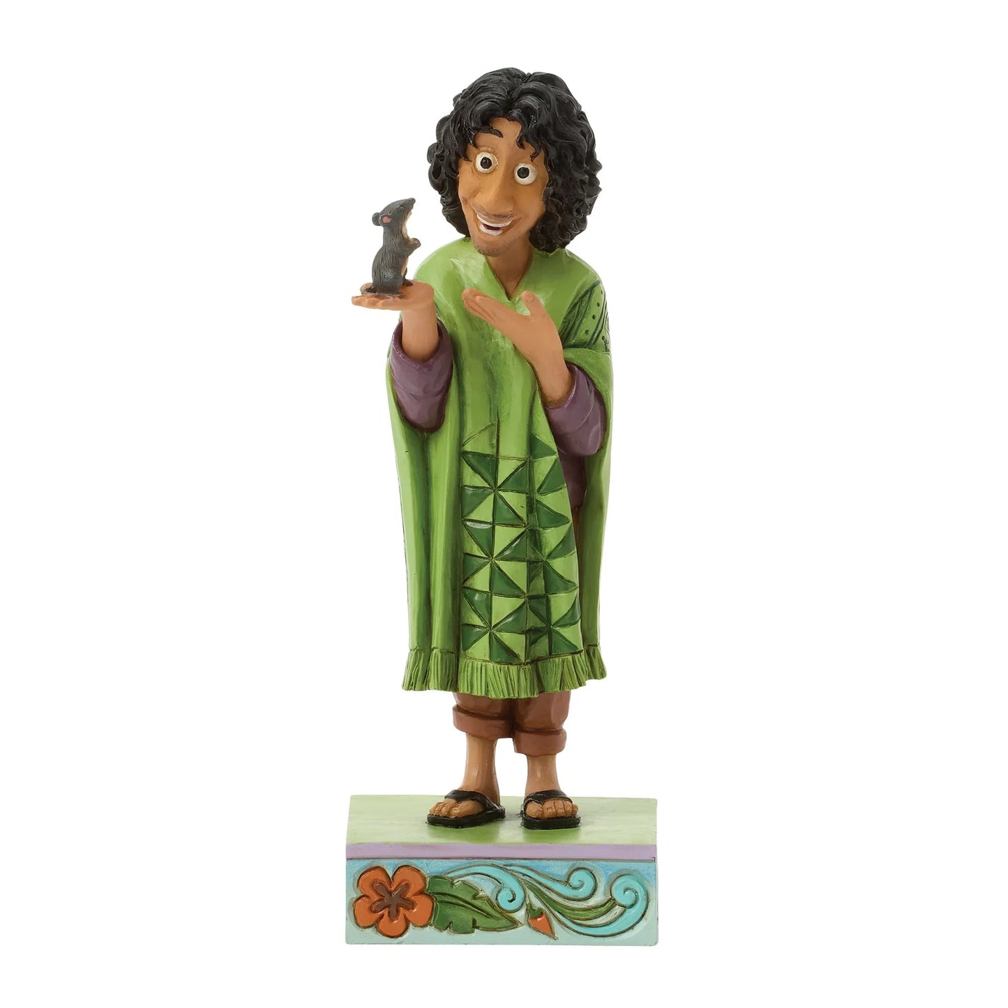 Disney Traditions 6016905 Future Foreteller Bruno