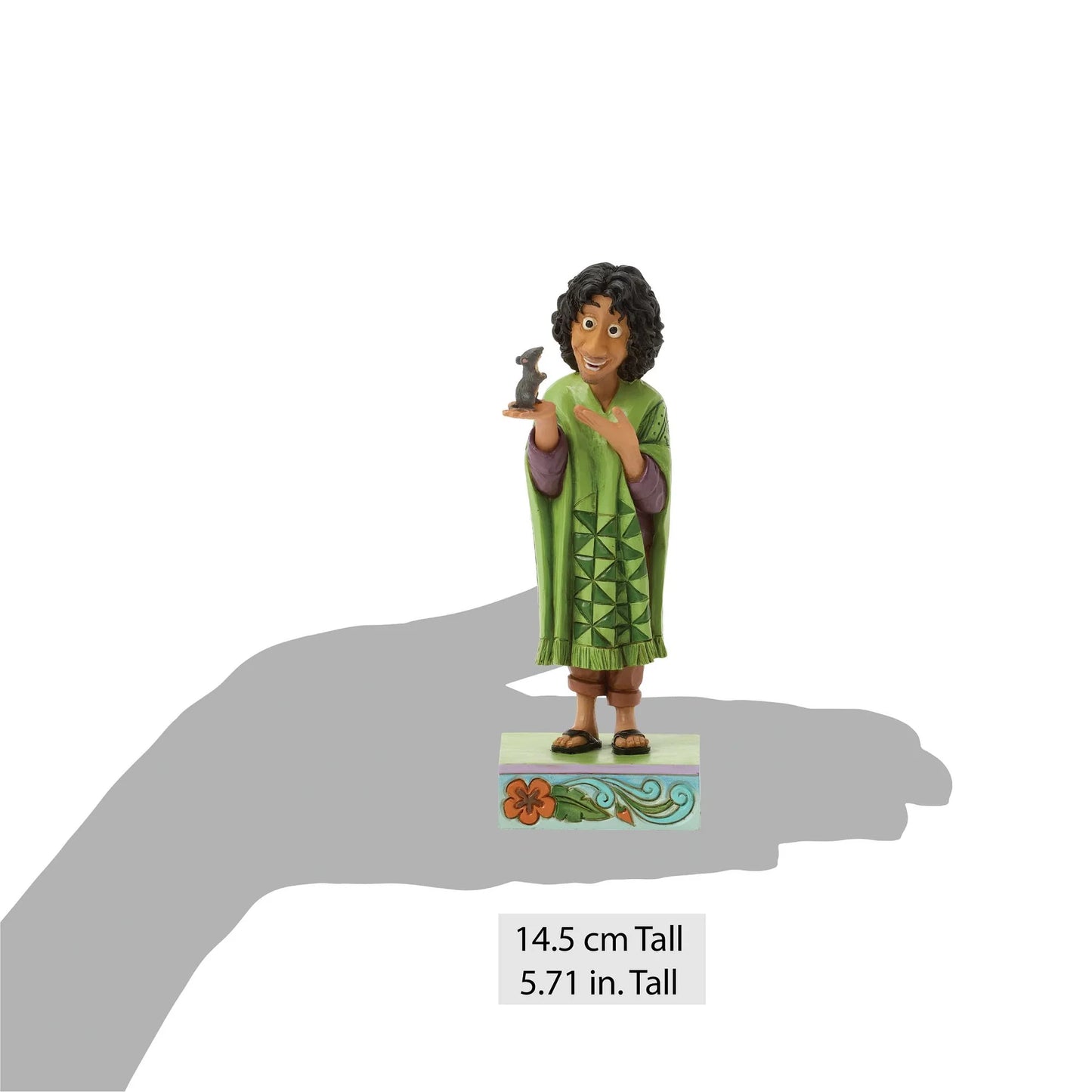 Disney Traditions 6016905 Future Foreteller Bruno