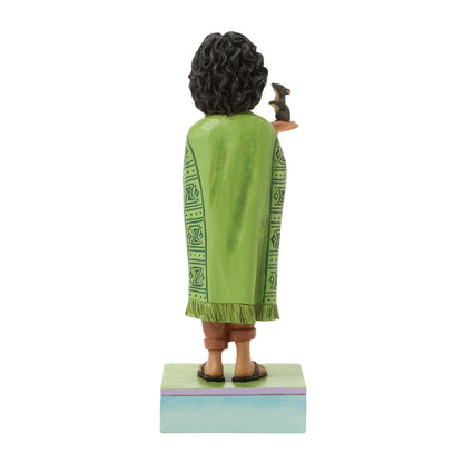 Disney Traditions 6016905 Future Foreteller Bruno