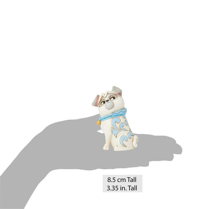 Disney Traditions 6016907 Percy Mini Figurine