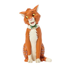 Disney Traditions 6016908 Thomas O'Malley Mini