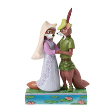 Disney Traditions 6017100 Sherwood's Sweethearts