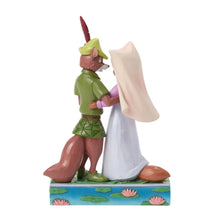 Disney Traditions 6017100 Sherwood's Sweethearts