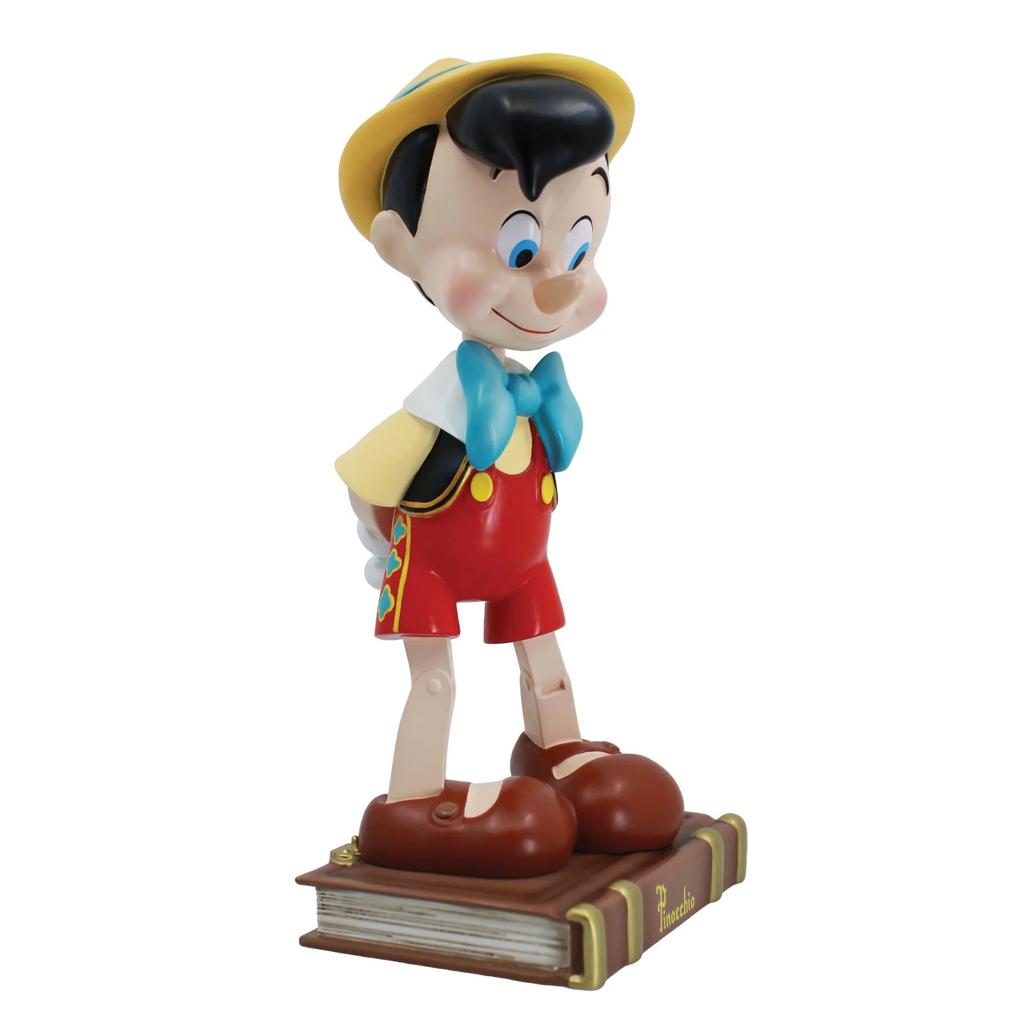 Disney Showcase 6017362 Pinocchio 85th Anniversary