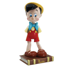 Disney Showcase 6017362 Pinocchio 85th Anniversary