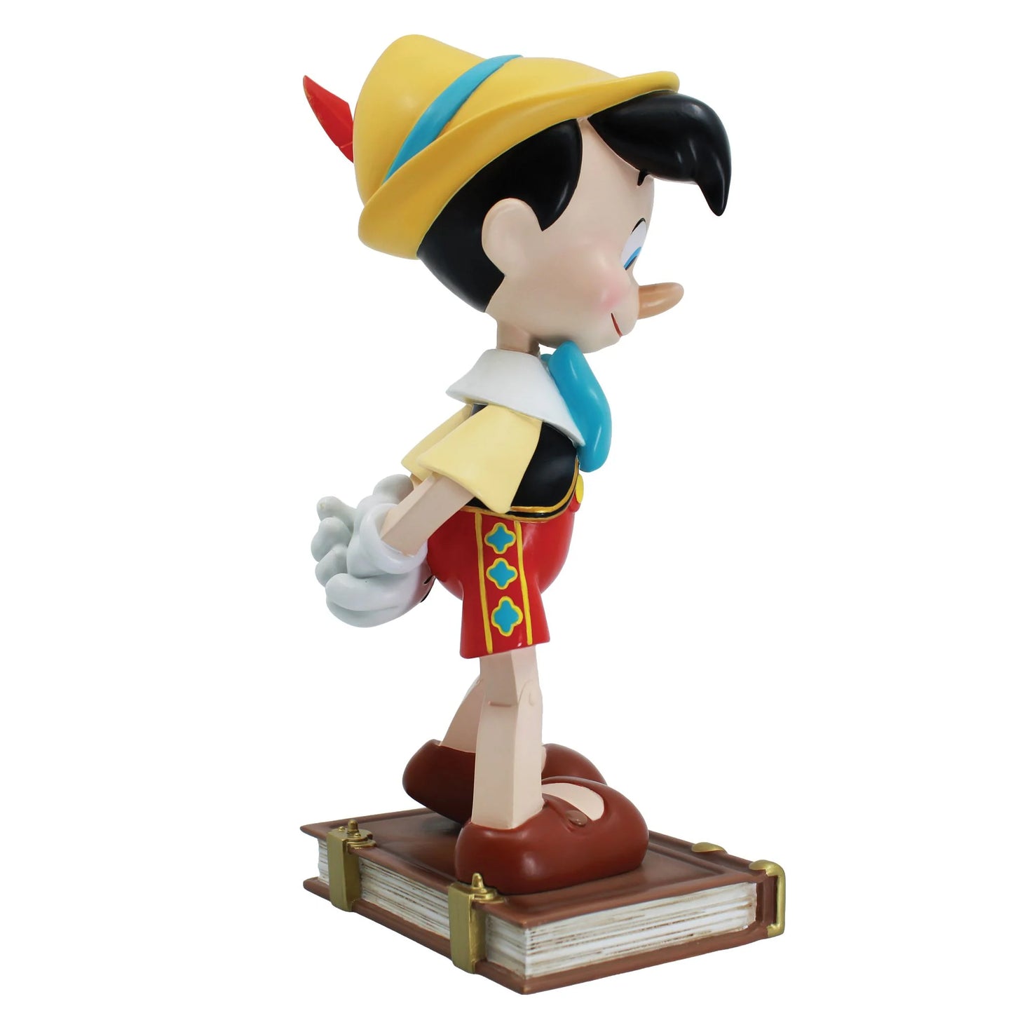 Disney Showcase 6017362 Pinocchio 85th Anniversary