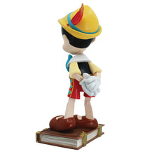 Disney Showcase 6017362 Pinocchio 85th Anniversary