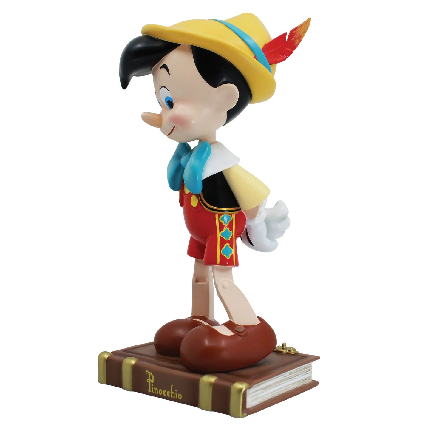 Disney Showcase 6017362 Pinocchio 85th Anniversary