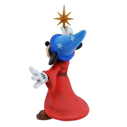 Disney Showcase 6017364 Sorcerer Mickey Fantasia 85th Anniversary