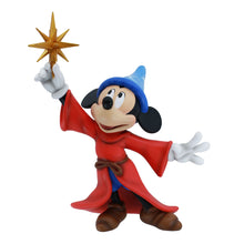 Disney Showcase 6017364 Sorcerer Mickey Fantasia 85th Anniversary
