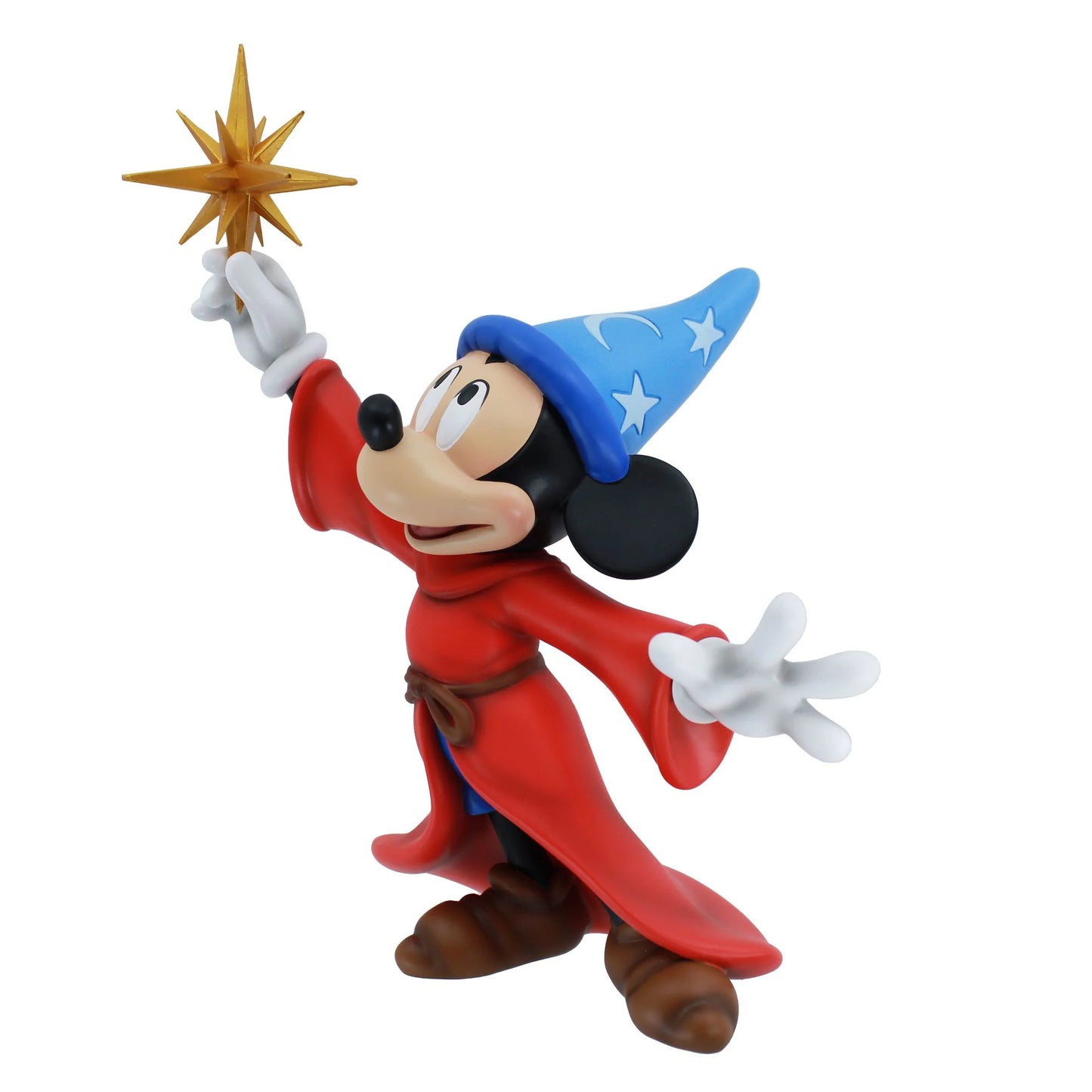 Disney Showcase 6017364 Sorcerer Mickey Fantasia 85th Anniversary