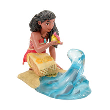 Disney Showcase 6017367 Moana