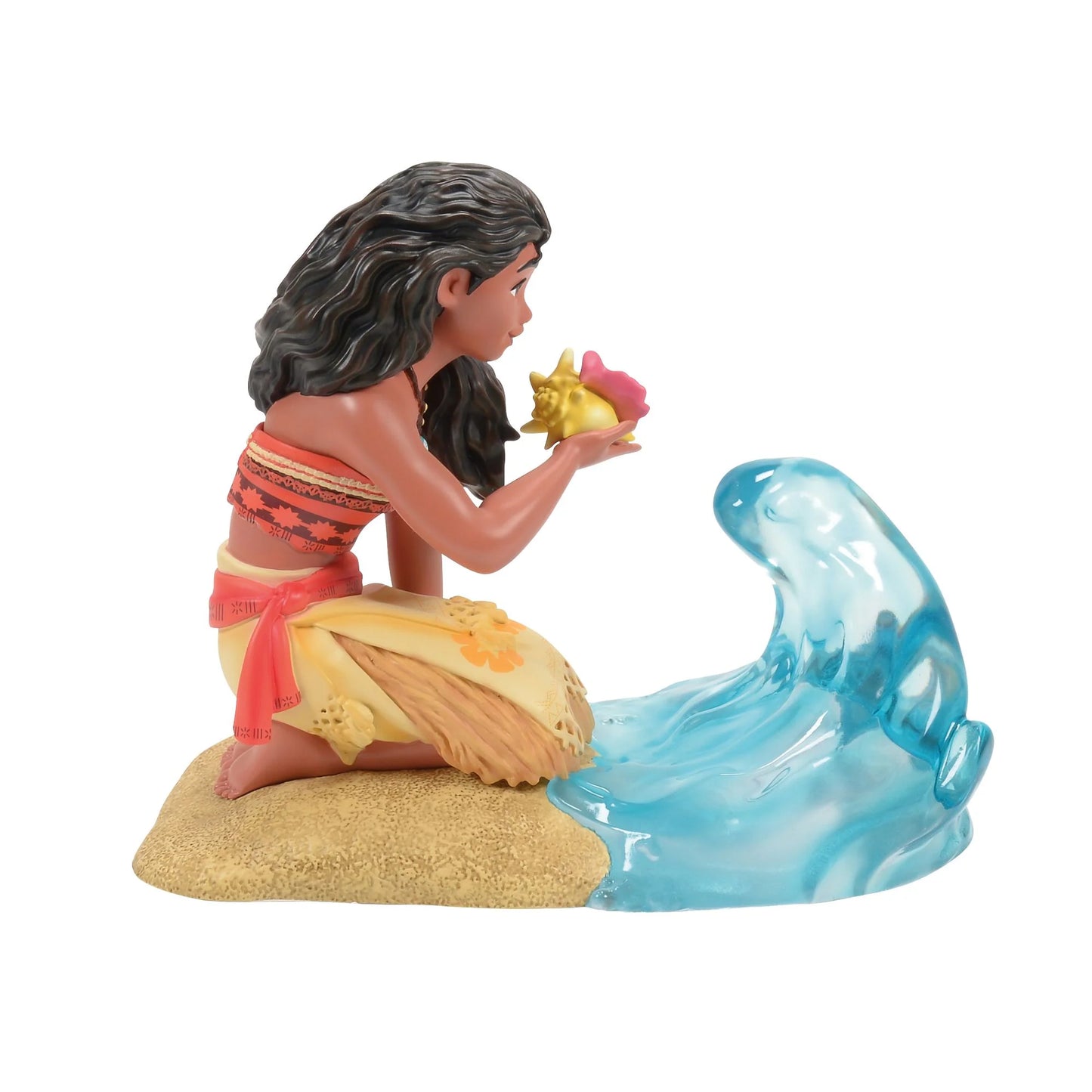 Disney Showcase 6017367 Moana
