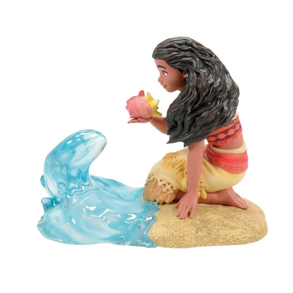 Disney Showcase 6017367 Moana