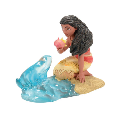 Disney Showcase 6017367 Moana