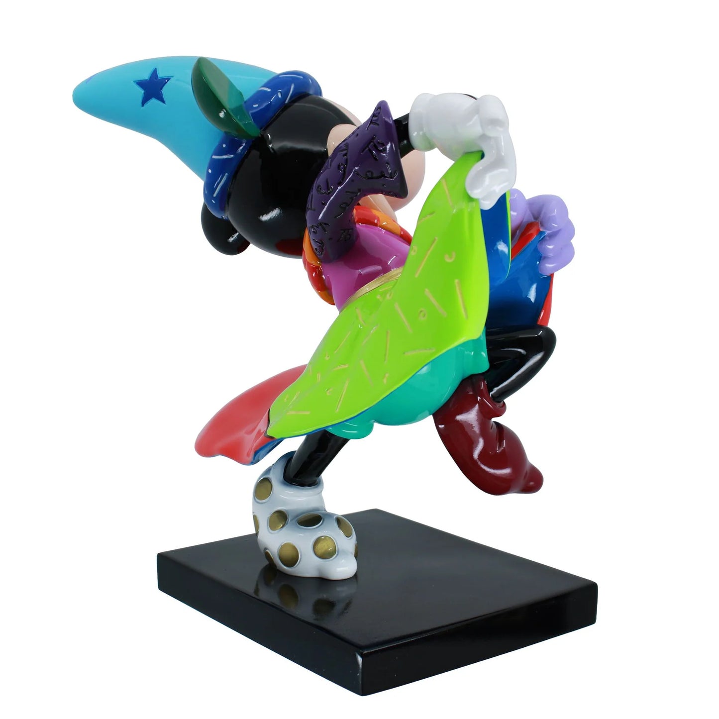 Disney Britto 6017586 Sorcerer Mickey