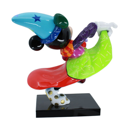 Disney Britto 6017586 Sorcerer Mickey