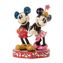Disney Traditions 6017844 Tails of True Love