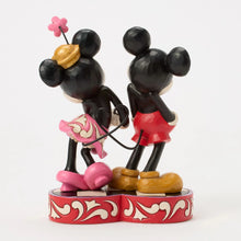 Disney Traditions 6017844 Tails of True Love