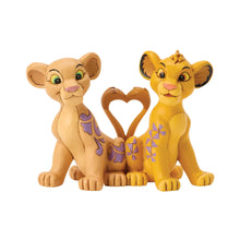 Disney Traditions 6017847 The Circle of Love