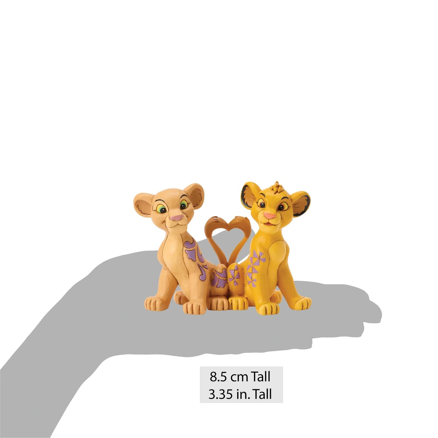 Disney Traditions 6017847 The Circle of Love