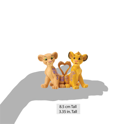 Disney Traditions 6017847 The Circle of Love