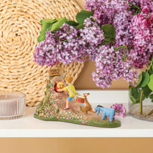 Disney Traditions 6017848 Friends to the Rescue