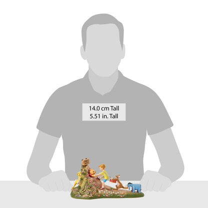 Disney Traditions 6017848 Friends to the Rescue