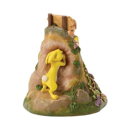 Disney Traditions 6017848 Friends to the Rescue