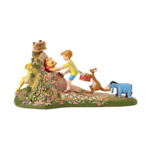 Disney Traditions 6017848 Friends to the Rescue