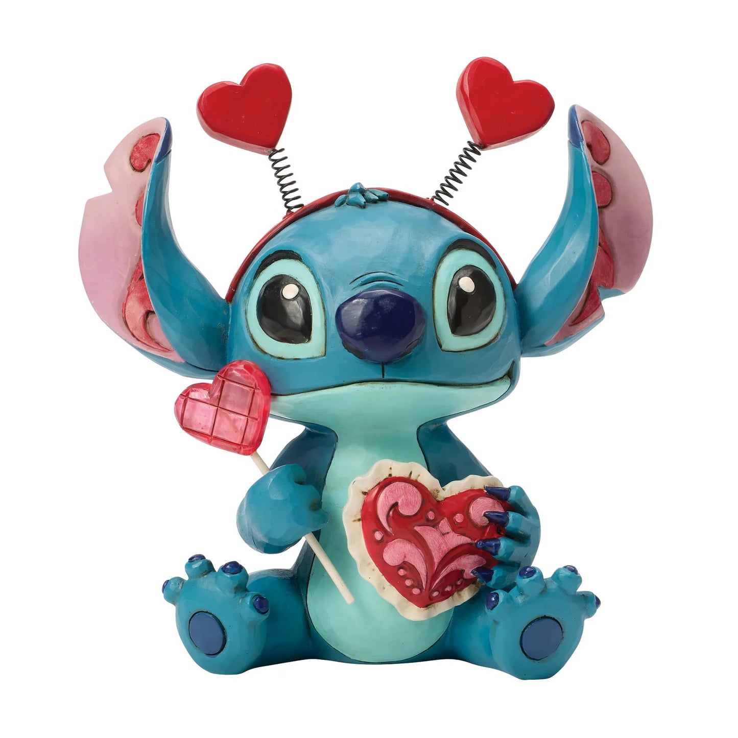 Disney Traditions 6017849 Sucker for love