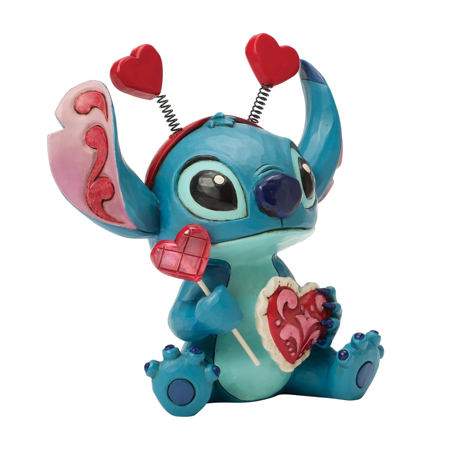 Disney Traditions 6017849 Sucker for love