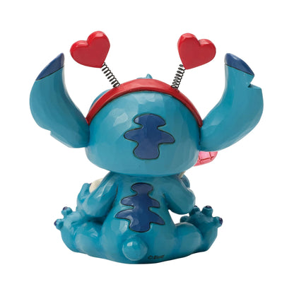 Disney Traditions 6017849 Sucker for love