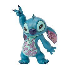 Disney Traditions 6017850 Dancing Stitch
