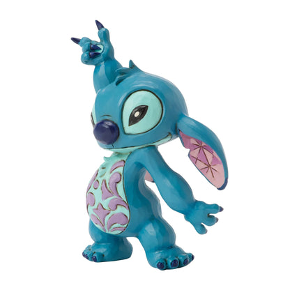 Disney Traditions 6017850 Dancing Stitch