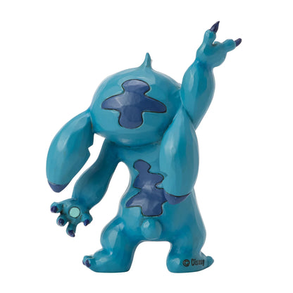 Disney Traditions 6017850 Dancing Stitch