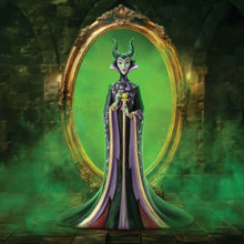Disney Traditions 6017853 Vengeful Villainess Maleficent